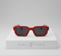 Red Sunglasses – UV400