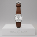 Watch TOMI 084 -Brown / Grey